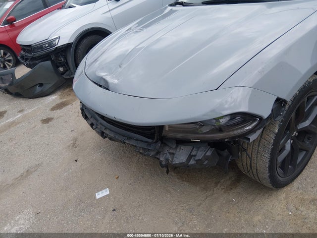2021 Dodge Charger Sxt Rwd მანქანა იყიდება აუქციონზე, vin: 2C3CDXBGXMH679558, აუქციონის ნომერი: 45594680