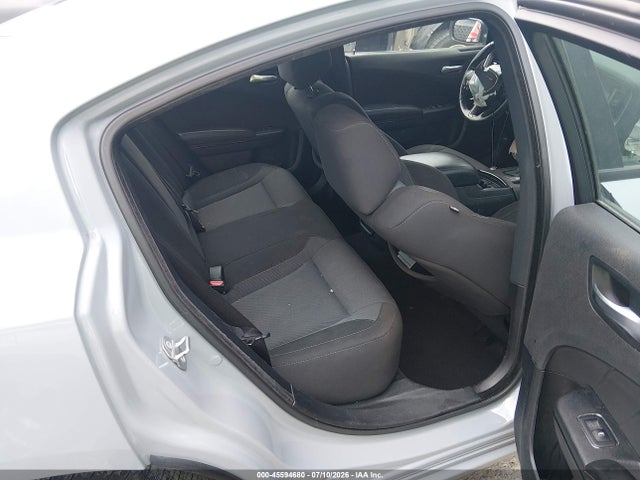 2021 Dodge Charger Sxt Rwd მანქანა იყიდება აუქციონზე, vin: 2C3CDXBGXMH679558, აუქციონის ნომერი: 45594680