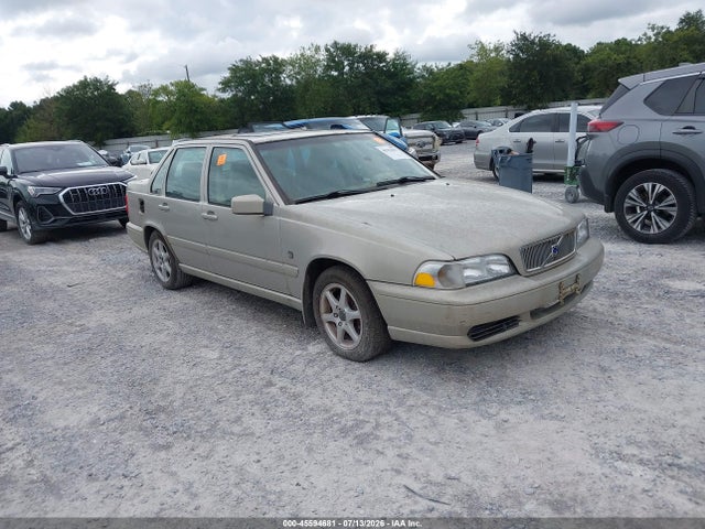 Auction sale of the 2000 Volvo S70 Se, vin: YV1LS61J7Y2648091, lot number: 45594681