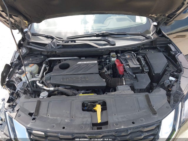 Продаж на аукціоні авто 2023 Nissan Rogue Sv Fwd, vin: JN8BT3BA3PW007110, номер лоту: 45594687
