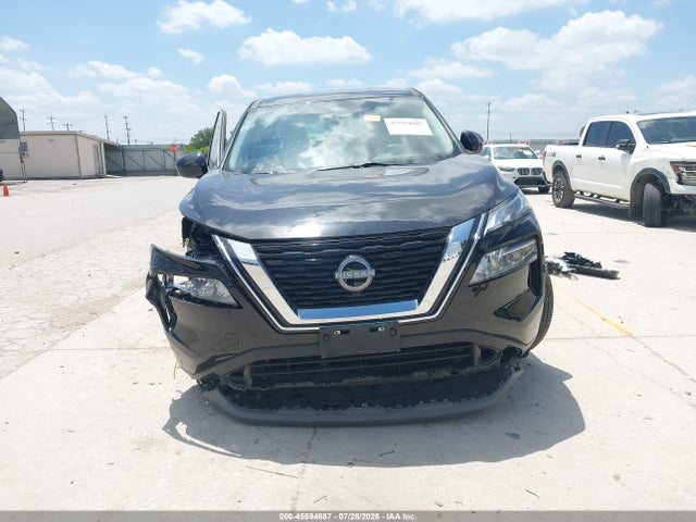 Продаж на аукціоні авто 2023 Nissan Rogue Sv Fwd, vin: JN8BT3BA3PW007110, номер лоту: 45594687