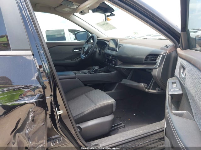 Продаж на аукціоні авто 2023 Nissan Rogue Sv Fwd, vin: JN8BT3BA3PW007110, номер лоту: 45594687