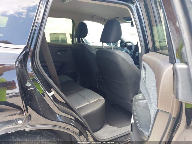Продаж на аукціоні авто 2023 Nissan Rogue Sv Fwd, vin: JN8BT3BA3PW007110, номер лоту: 45594687