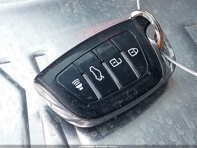 1G1ZE5SX0JF108402 Chevrolet Malibu Premier