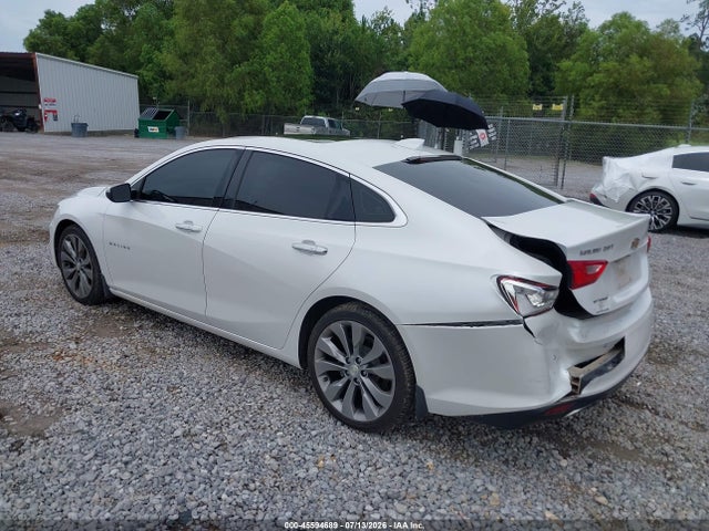 1G1ZE5SX0JF108402 Chevrolet Malibu Premier