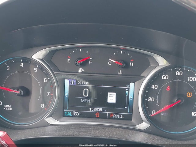 1G1ZE5SX0JF108402 Chevrolet Malibu Premier
