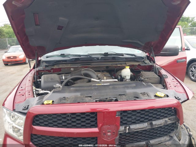 Aukcja sprzedaży 2014 Ram 1500 Express, vin: 1C6RR7KT6ES273380, numer aukcji: 45594692