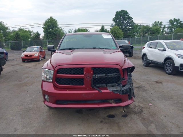 Aukcja sprzedaży 2014 Ram 1500 Express, vin: 1C6RR7KT6ES273380, numer aukcji: 45594692
