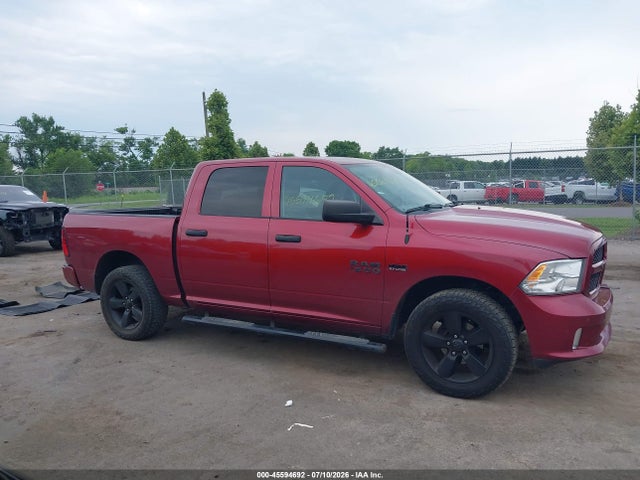 Aukcja sprzedaży 2014 Ram 1500 Express, vin: 1C6RR7KT6ES273380, numer aukcji: 45594692