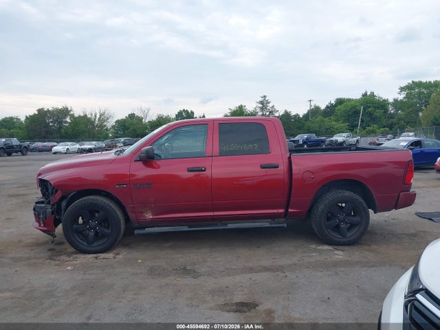 Aukcja sprzedaży 2014 Ram 1500 Express, vin: 1C6RR7KT6ES273380, numer aukcji: 45594692