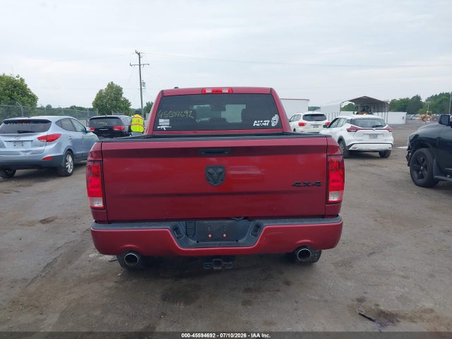 Aukcja sprzedaży 2014 Ram 1500 Express, vin: 1C6RR7KT6ES273380, numer aukcji: 45594692