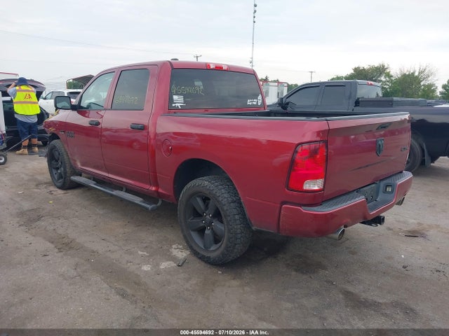 Aukcja sprzedaży 2014 Ram 1500 Express, vin: 1C6RR7KT6ES273380, numer aukcji: 45594692