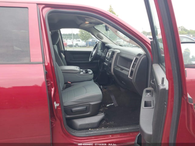 Aukcja sprzedaży 2014 Ram 1500 Express, vin: 1C6RR7KT6ES273380, numer aukcji: 45594692