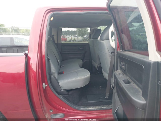 Aukcja sprzedaży 2014 Ram 1500 Express, vin: 1C6RR7KT6ES273380, numer aukcji: 45594692