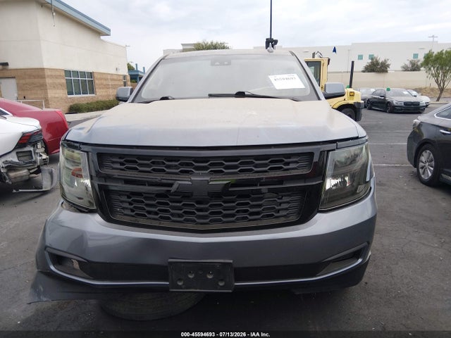 Chevrolet Tahoe Lt 2018 1GNSCBKC1JR388959 Image 12