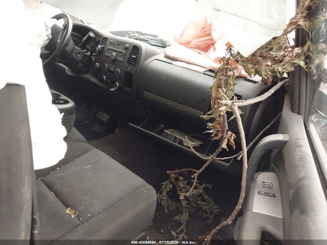 Aukcja sprzedaży 2011 Chevrolet Silverado 1500 Lt, vin: 1GCRKSE30BZ412014, numer aukcji: 45594694