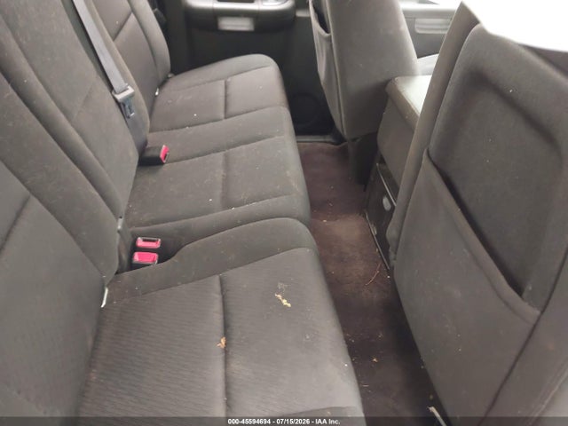 Aukcja sprzedaży 2011 Chevrolet Silverado 1500 Lt, vin: 1GCRKSE30BZ412014, numer aukcji: 45594694