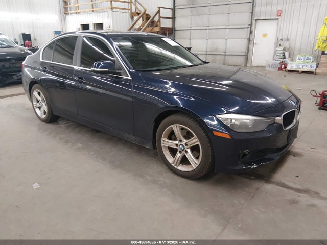 Aukcja sprzedaży 2015 Bmw 328i Xdrive, vin: WBA3B5C53FF960668, numer aukcji: 45594696