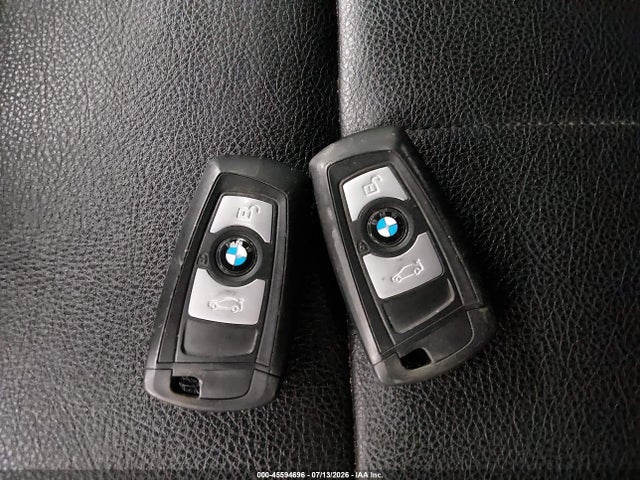 Aukcja sprzedaży 2015 Bmw 328i Xdrive, vin: WBA3B5C53FF960668, numer aukcji: 45594696