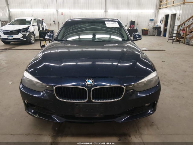 Aukcja sprzedaży 2015 Bmw 328i Xdrive, vin: WBA3B5C53FF960668, numer aukcji: 45594696