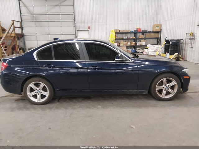Aukcja sprzedaży 2015 Bmw 328i Xdrive, vin: WBA3B5C53FF960668, numer aukcji: 45594696
