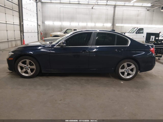 Aukcja sprzedaży 2015 Bmw 328i Xdrive, vin: WBA3B5C53FF960668, numer aukcji: 45594696