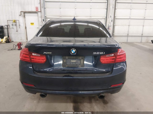 Aukcja sprzedaży 2015 Bmw 328i Xdrive, vin: WBA3B5C53FF960668, numer aukcji: 45594696