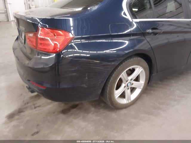 Aukcja sprzedaży 2015 Bmw 328i Xdrive, vin: WBA3B5C53FF960668, numer aukcji: 45594696