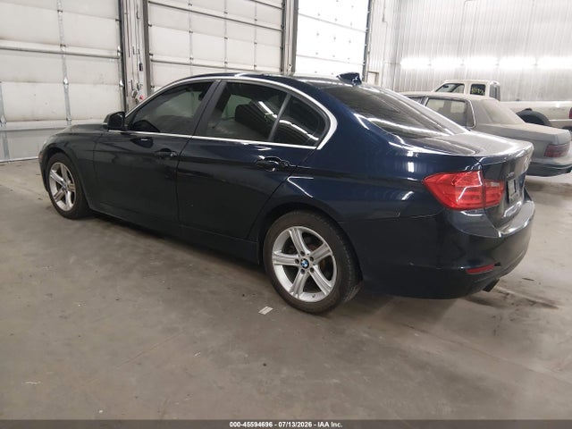 Aukcja sprzedaży 2015 Bmw 328i Xdrive, vin: WBA3B5C53FF960668, numer aukcji: 45594696