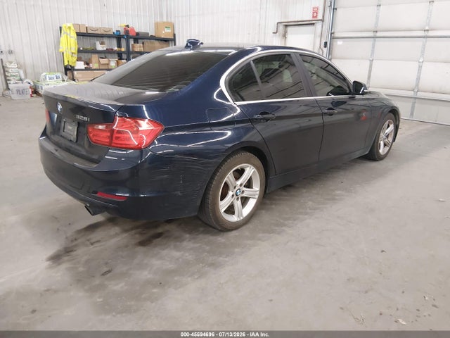 Aukcja sprzedaży 2015 Bmw 328i Xdrive, vin: WBA3B5C53FF960668, numer aukcji: 45594696