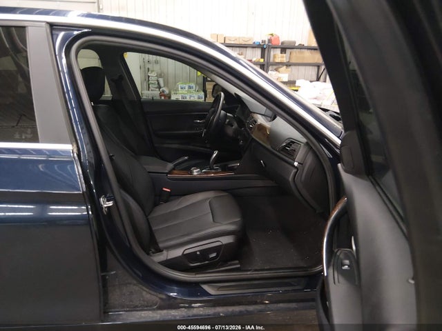 Aukcja sprzedaży 2015 Bmw 328i Xdrive, vin: WBA3B5C53FF960668, numer aukcji: 45594696