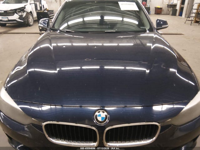 Aukcja sprzedaży 2015 Bmw 328i Xdrive, vin: WBA3B5C53FF960668, numer aukcji: 45594696