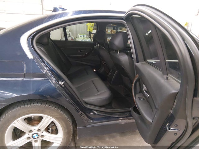 Aukcja sprzedaży 2015 Bmw 328i Xdrive, vin: WBA3B5C53FF960668, numer aukcji: 45594696