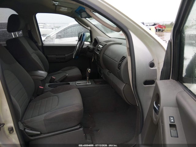 Aukcja sprzedaży 2008 Nissan Xterra X, vin: 5N1AN08UX8C528731, numer aukcji: 45594699
