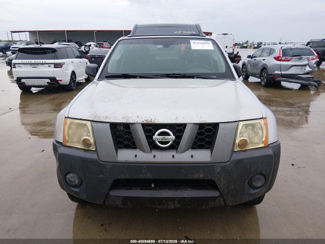 Aukcja sprzedaży 2008 Nissan Xterra X, vin: 5N1AN08UX8C528731, numer aukcji: 45594699