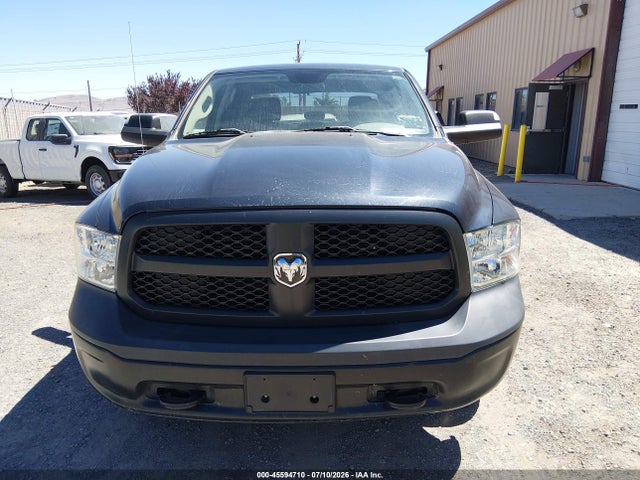 Продажа на аукционе авто 2019 Ram 1500 Classic Tradesman  4x4 5'7 Box, vin: 1C6RR7KG0KS666760, номер лота: 45594710