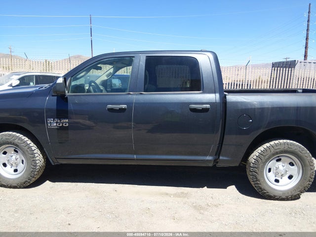 Продажа на аукционе авто 2019 Ram 1500 Classic Tradesman  4x4 5'7 Box, vin: 1C6RR7KG0KS666760, номер лота: 45594710