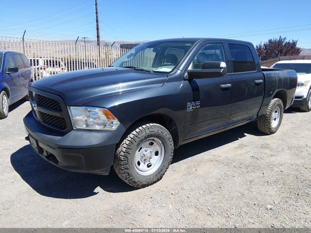 Продажа на аукционе авто 2019 Ram 1500 Classic Tradesman  4x4 5'7 Box, vin: 1C6RR7KG0KS666760, номер лота: 45594710