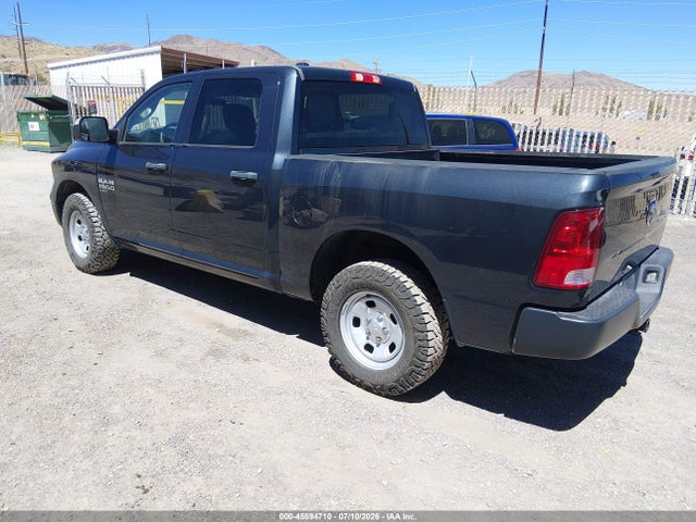 Продажа на аукционе авто 2019 Ram 1500 Classic Tradesman  4x4 5'7 Box, vin: 1C6RR7KG0KS666760, номер лота: 45594710