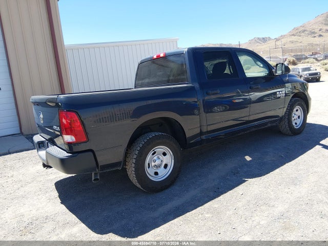 Продажа на аукционе авто 2019 Ram 1500 Classic Tradesman  4x4 5'7 Box, vin: 1C6RR7KG0KS666760, номер лота: 45594710