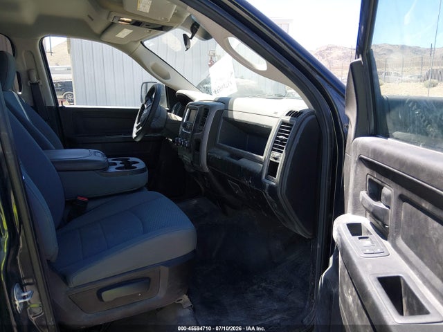 Продажа на аукционе авто 2019 Ram 1500 Classic Tradesman  4x4 5'7 Box, vin: 1C6RR7KG0KS666760, номер лота: 45594710