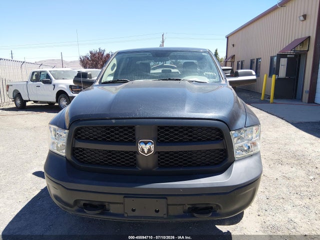 Продажа на аукционе авто 2019 Ram 1500 Classic Tradesman  4x4 5'7 Box, vin: 1C6RR7KG0KS666760, номер лота: 45594710