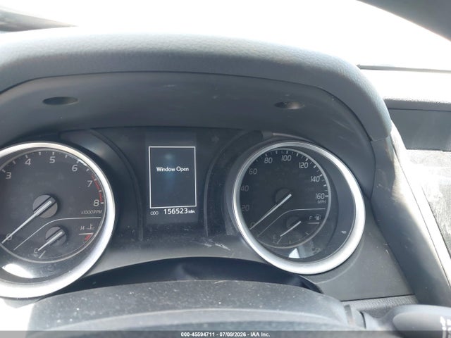 4T1R11AK5MU496529 Toyota CAMRY LE