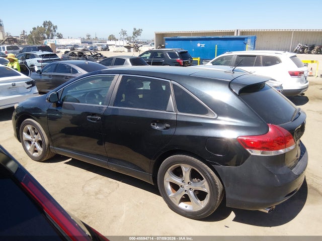 Продажа на аукционе авто 2011 Toyota Venza Base V6, vin: 4T3ZK3BB4BU041800, номер лота: 45594714