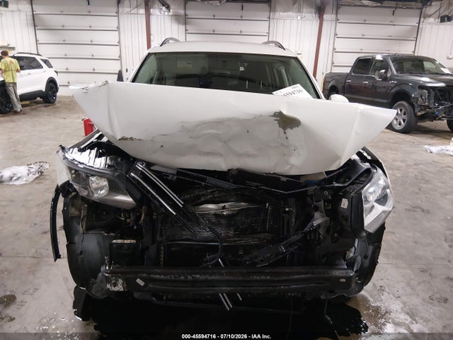 2017 Volkswagen Tiguan 2.0t/2.0t S მანქანა იყიდება აუქციონზე, vin: WVGAV7AX5HK050091, აუქციონის ნომერი: 45594716