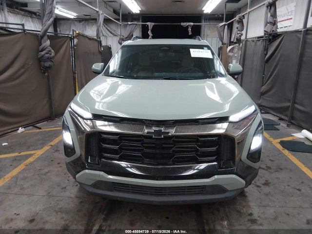 Aukcja sprzedaży 2026 Chevrolet Equinox Awd Activ, vin: 3GNAXSEG6TL128095, numer aukcji: 45594739