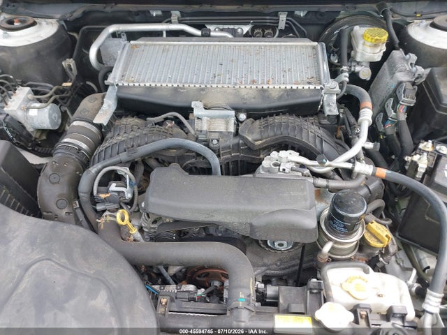 Aukcja sprzedaży 2022 Subaru Outback Wilderness, vin: 4S4BTGUD1N3212784, numer aukcji: 45594745