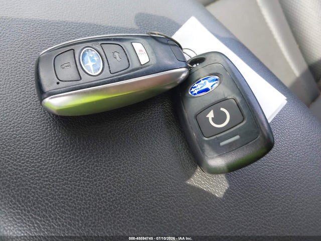 Aukcja sprzedaży 2022 Subaru Outback Wilderness, vin: 4S4BTGUD1N3212784, numer aukcji: 45594745