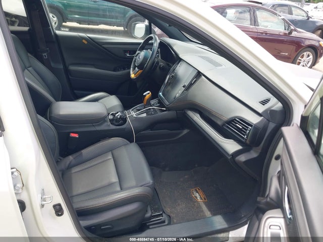 Aukcja sprzedaży 2022 Subaru Outback Wilderness, vin: 4S4BTGUD1N3212784, numer aukcji: 45594745