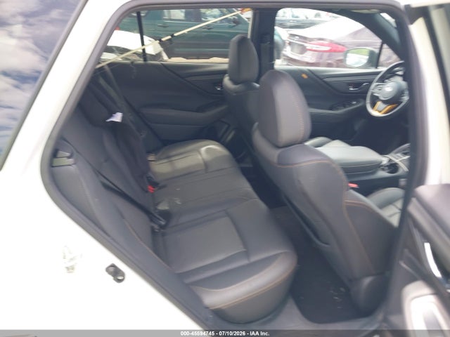 Aukcja sprzedaży 2022 Subaru Outback Wilderness, vin: 4S4BTGUD1N3212784, numer aukcji: 45594745